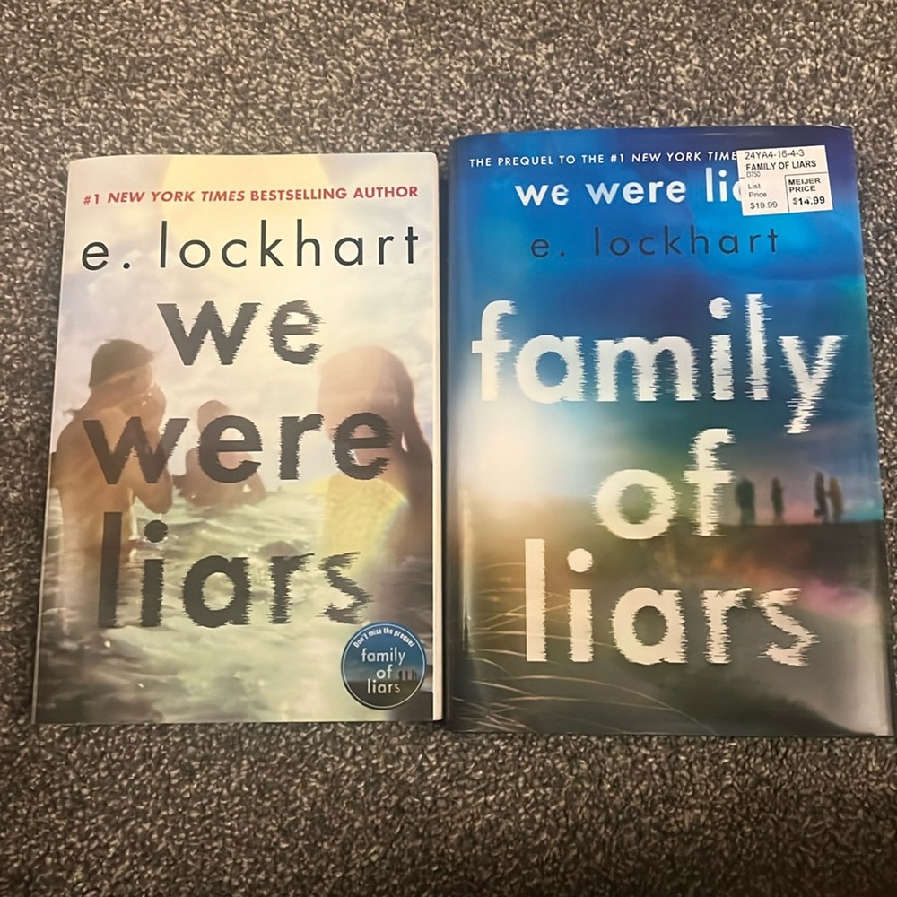 Book set